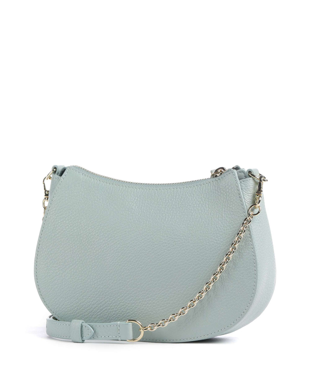 Coccinelle C-Easy Crossbody bag aquamarine