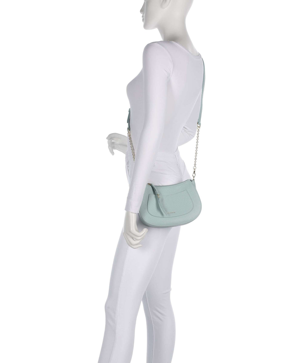 Coccinelle C-Easy Crossbody bag aquamarine