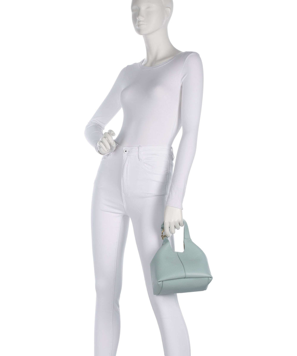 Coccinelle C-Easy Handbag aquamarine