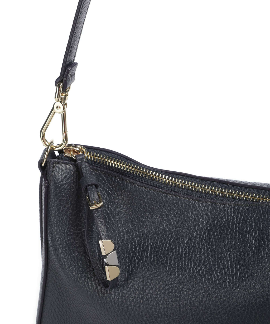 Coccinelle Nory Hobo bag midnight blue