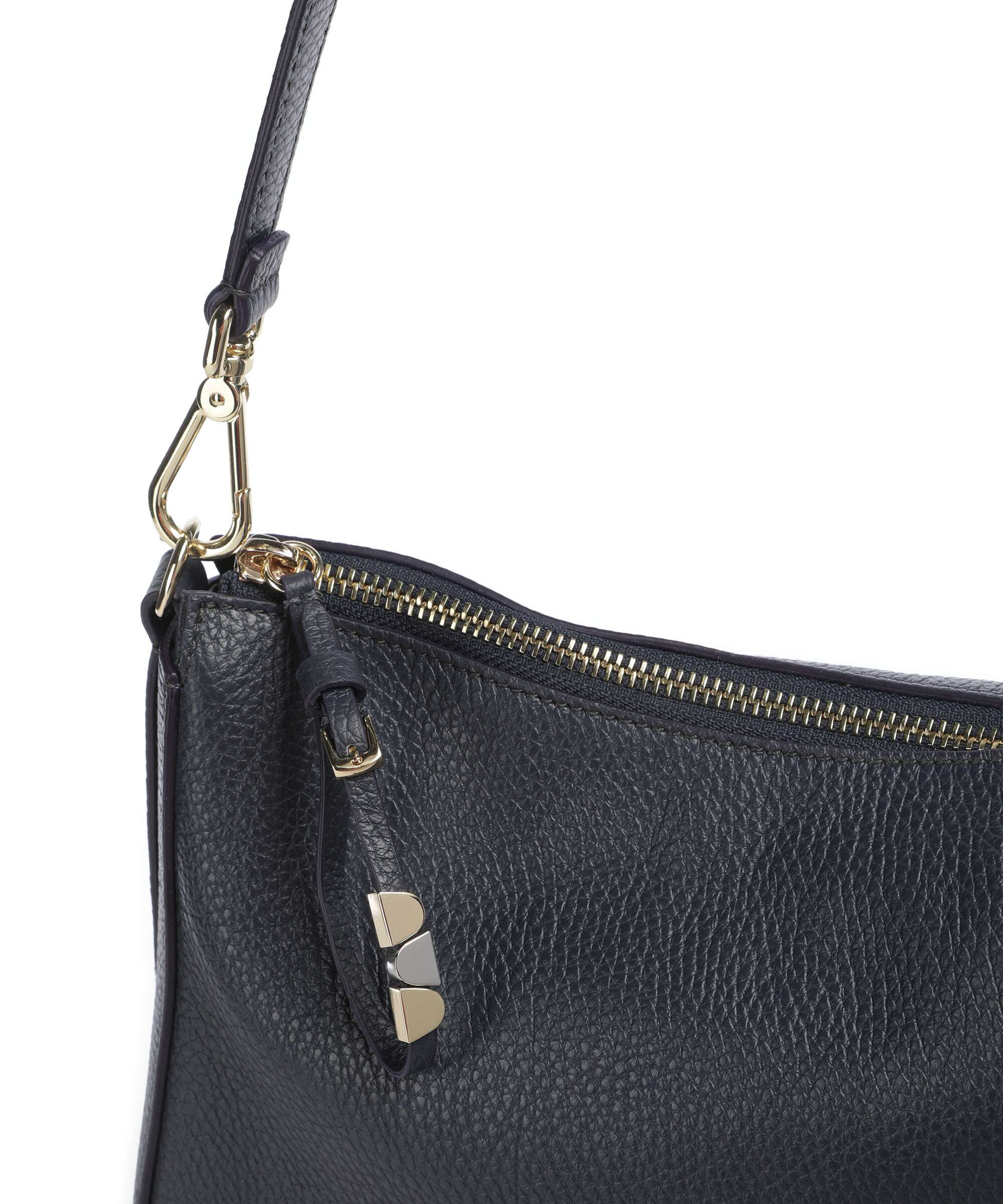 Coccinelle Nory Hobo bag midnight blue