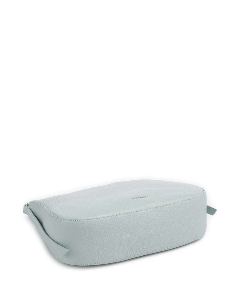 Coccinelle Nory Hobo bag aquamarine