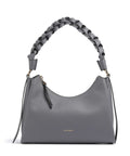 Coccinelle Boheme Grana Double Shoulder bag stove/midnight blue