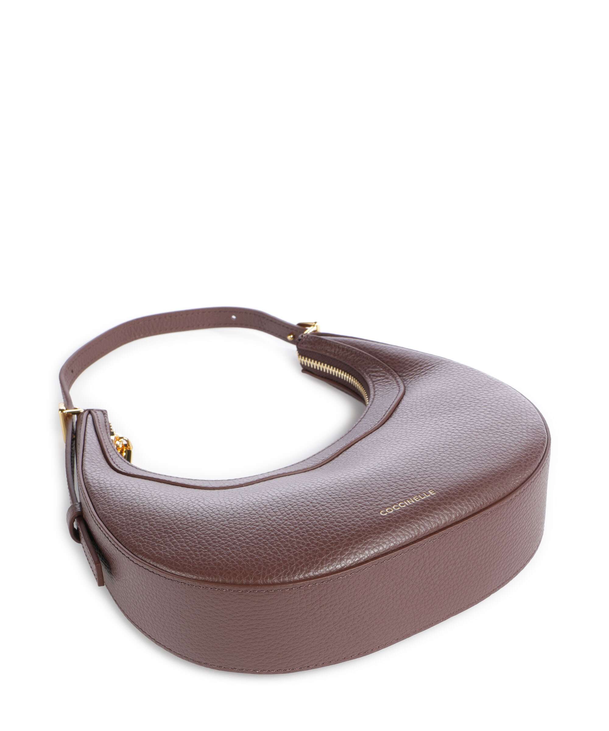Coccinelle Whisper Shoulder bag berry