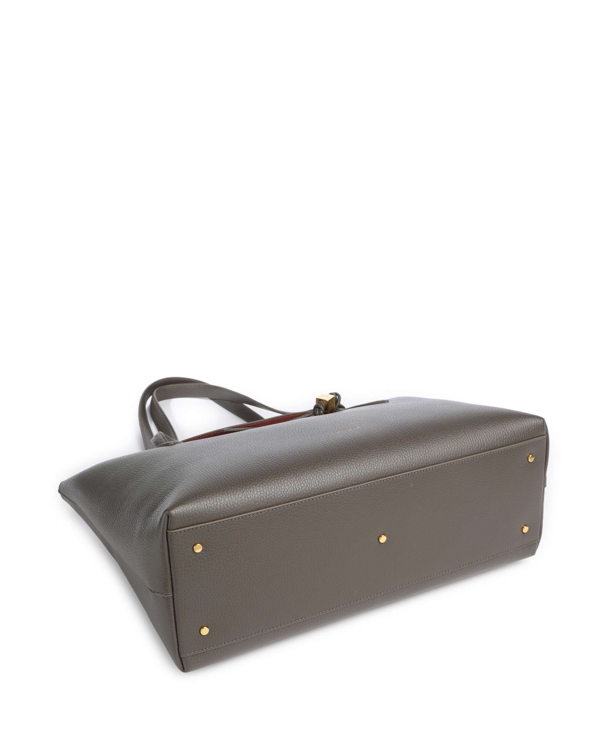 Coccinelle Thess Tote bag fango