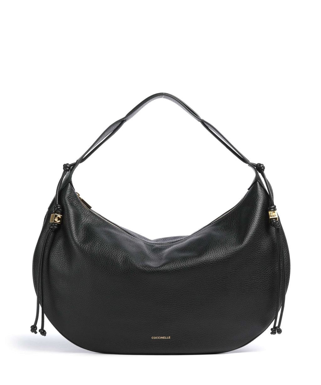 Coccinelle Thess Hobo bag noir