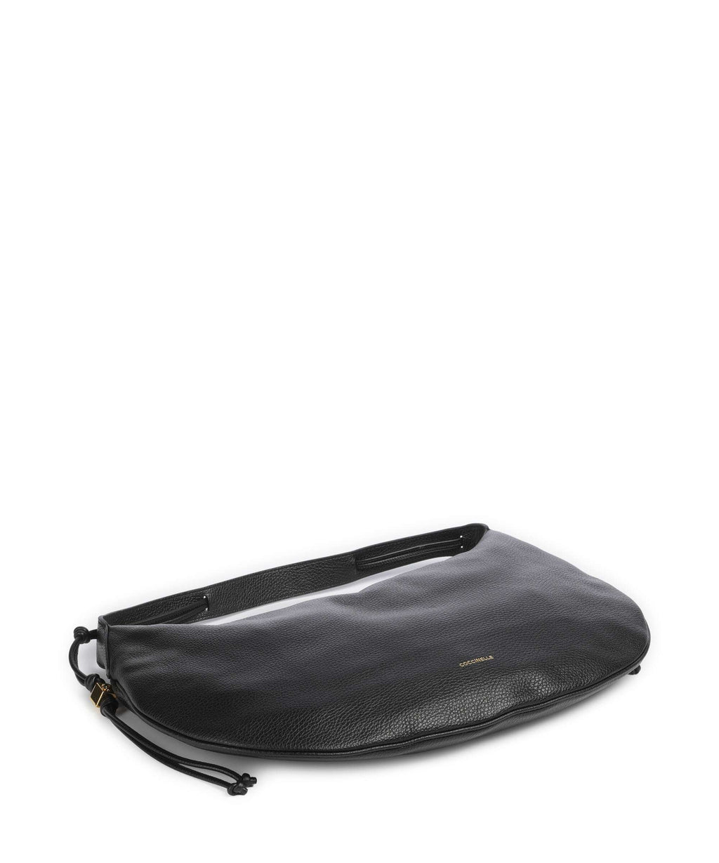 Coccinelle Thess Hobo bag noir
