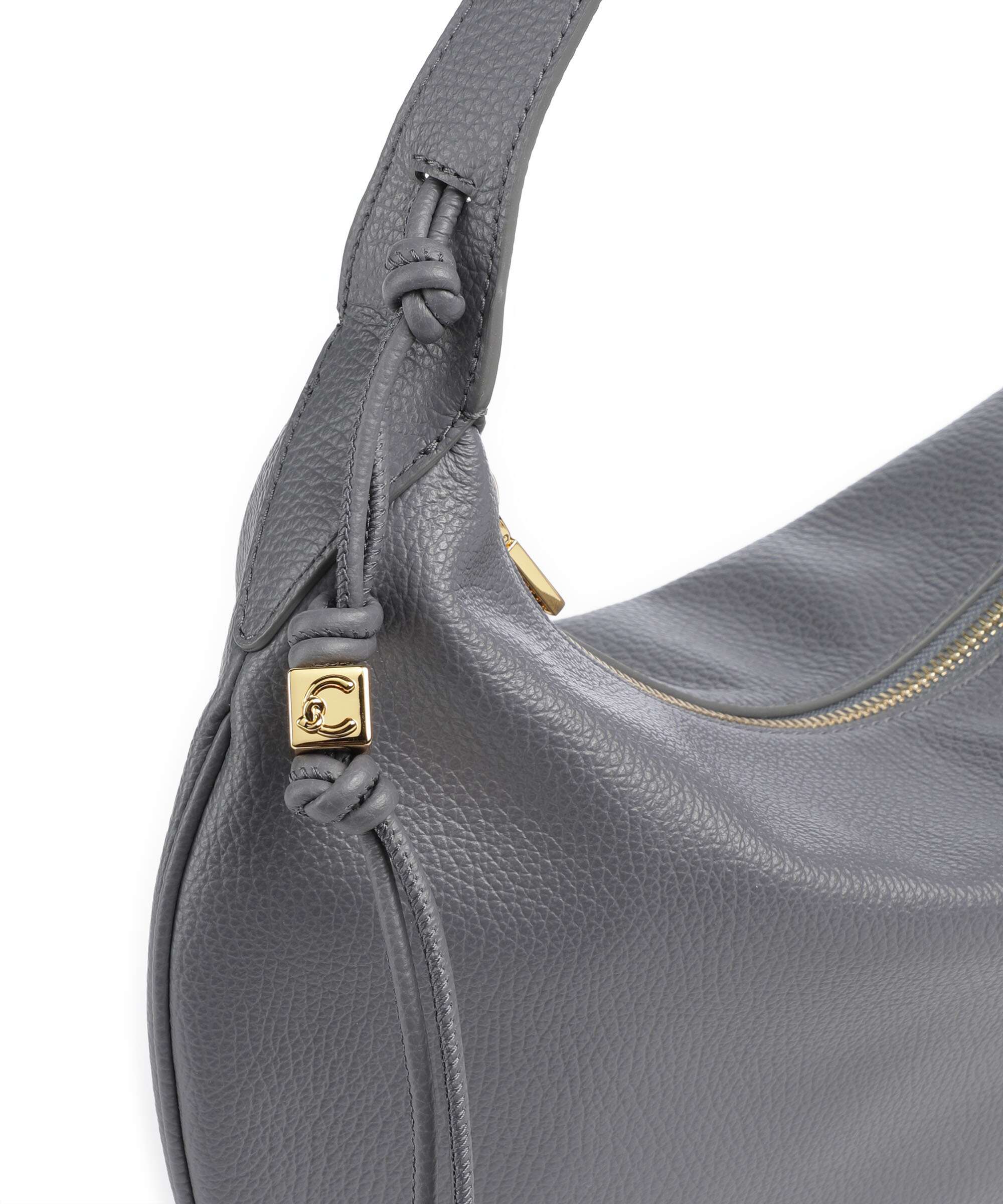 Coccinelle Thess Hobo bag stove