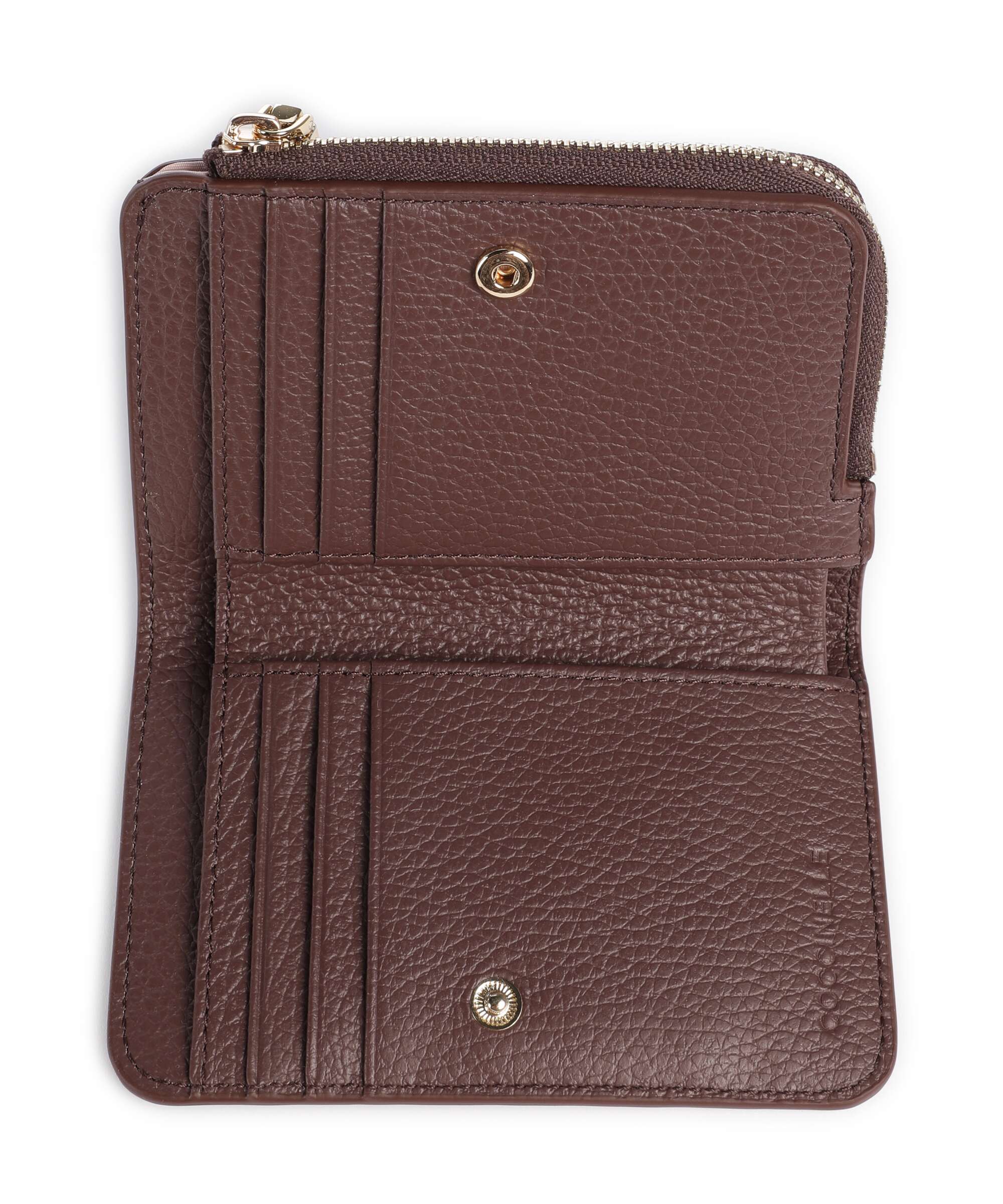 Coccinelle C-Me Wallet berry