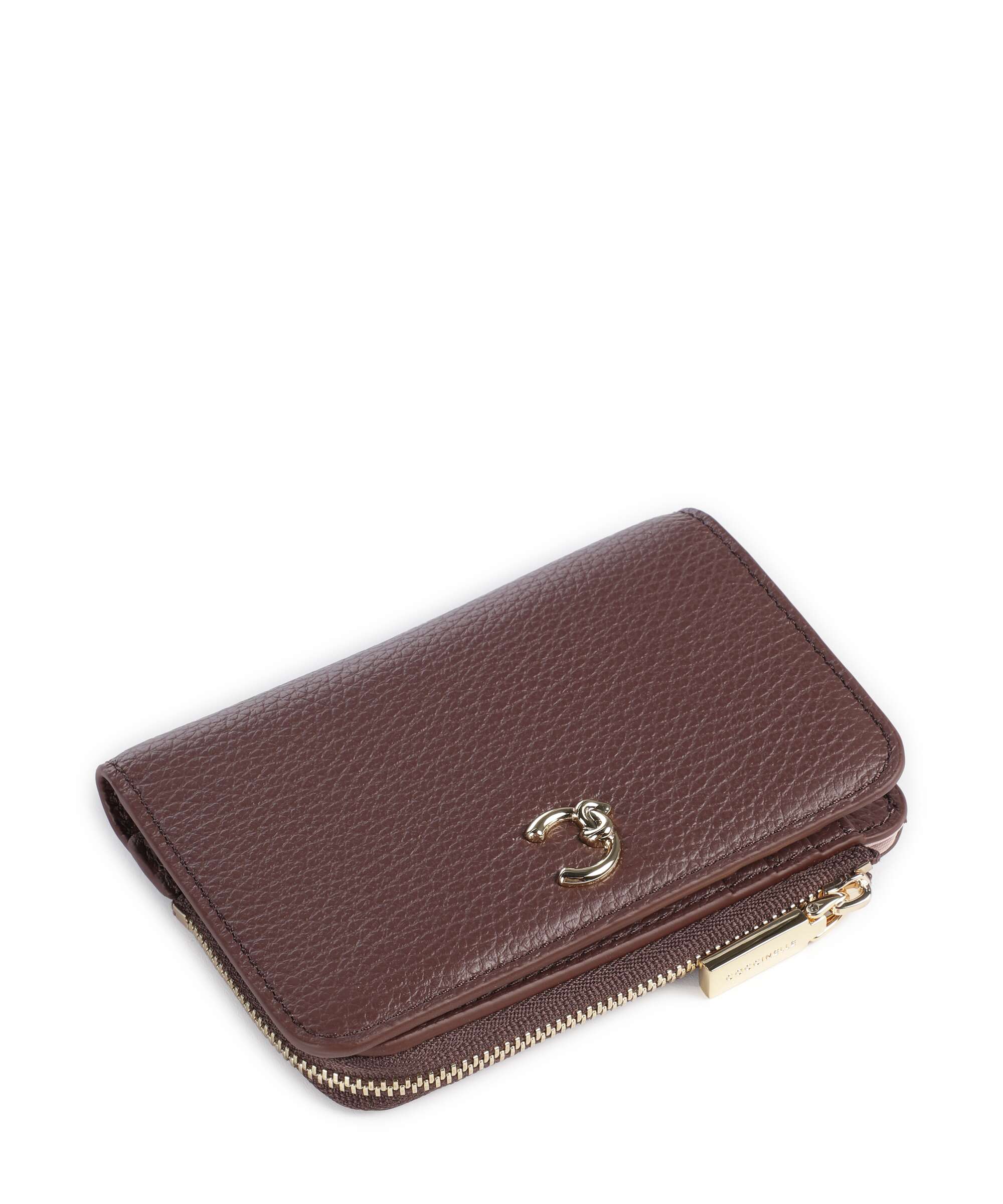 Coccinelle C-Me Wallet berry