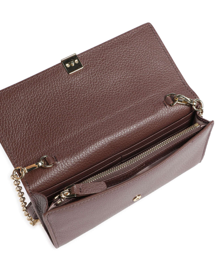 Coccinelle Pansy Wallet berry
