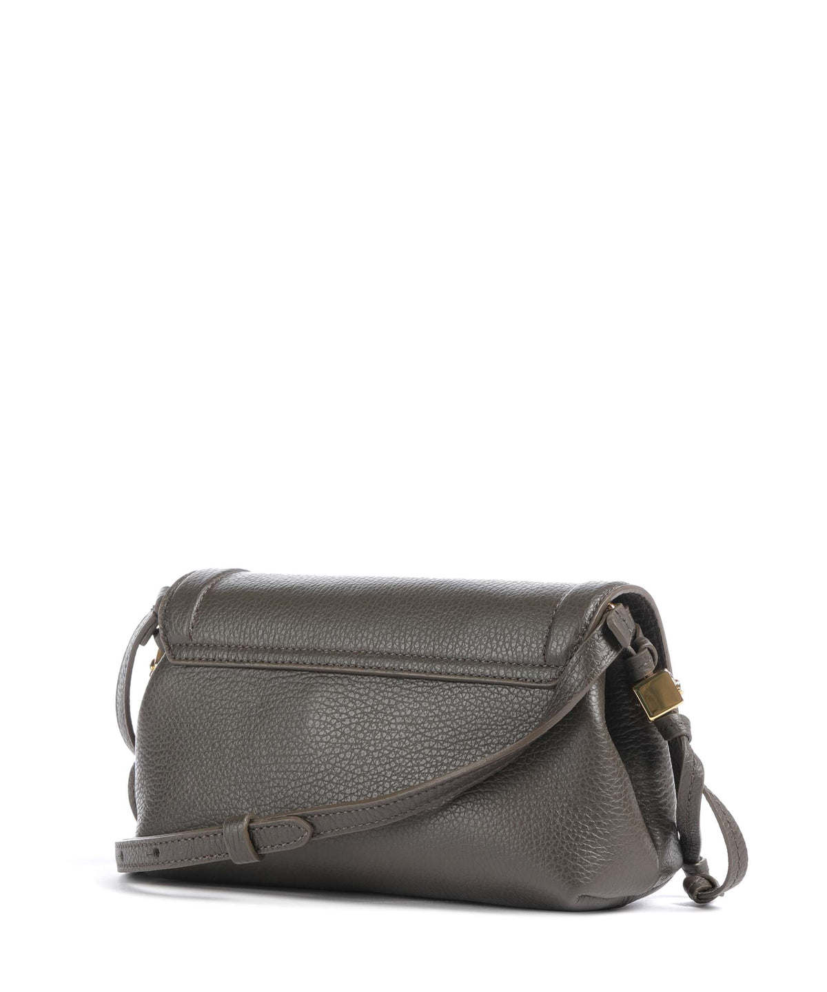 Coccinelle Thess Crossbody bag fango