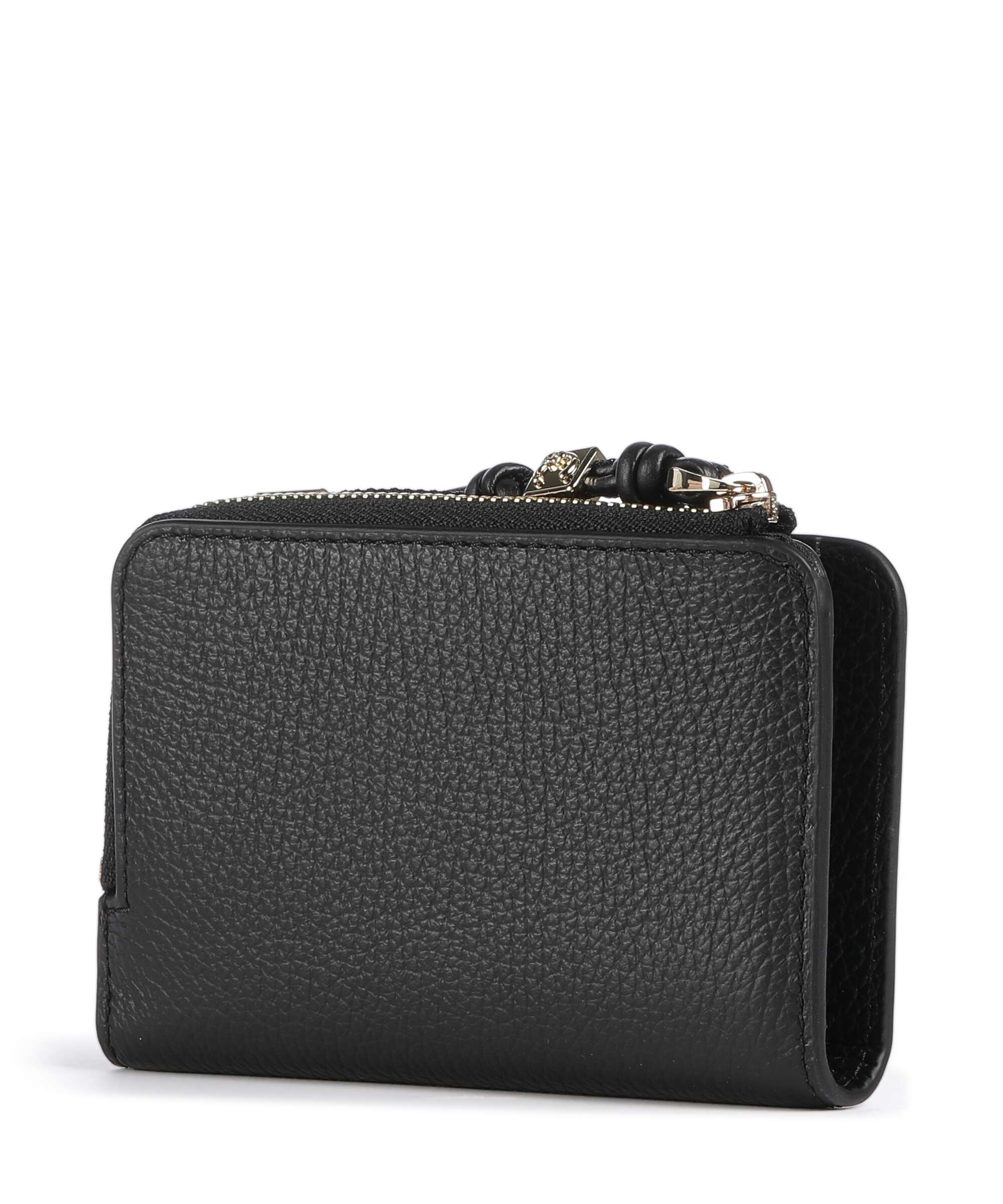 Coccinelle Pansy Wallet noir