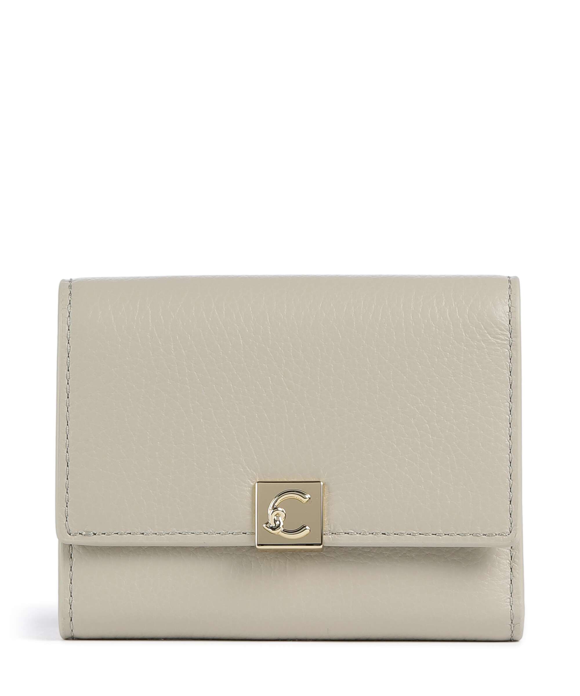 Coccinelle Pansy Wallet eucalipto