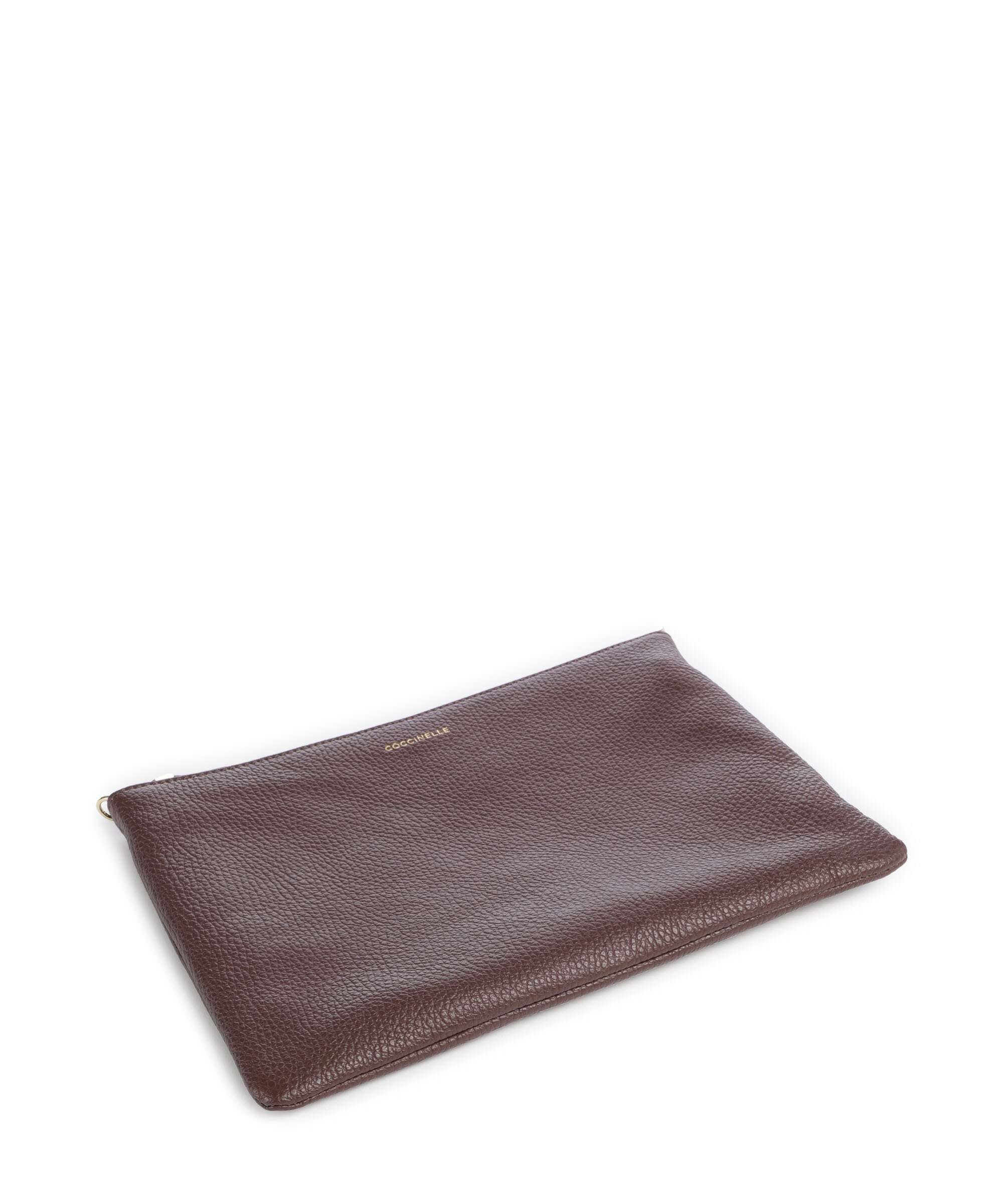 Coccinelle Best Crossbody bag berry