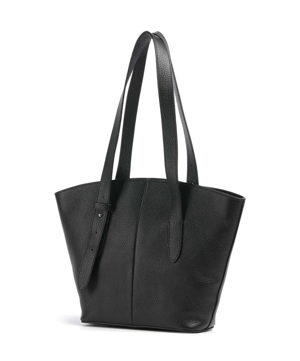 Coccinelle Fern Tote bag noir