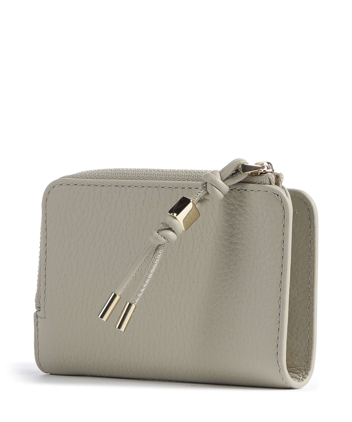 Coccinelle Pansy Wallet eucalipto