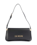 Love Moschino Smart Daily Skuldertaske black