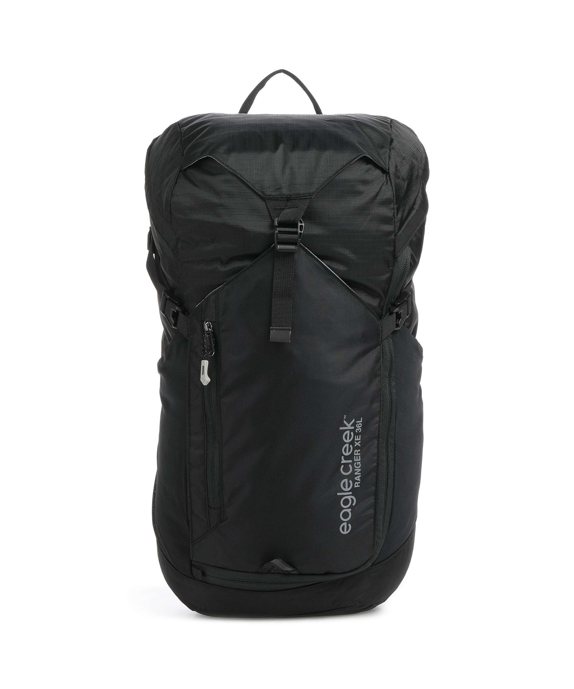 Eagle Creek Ranger 36 Hiking backpack black/river rock