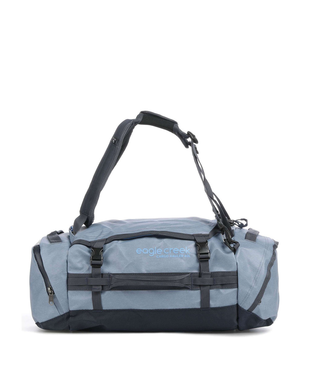 Eagle Creek Cargo Hauler 40 Weekend bag glacier blue