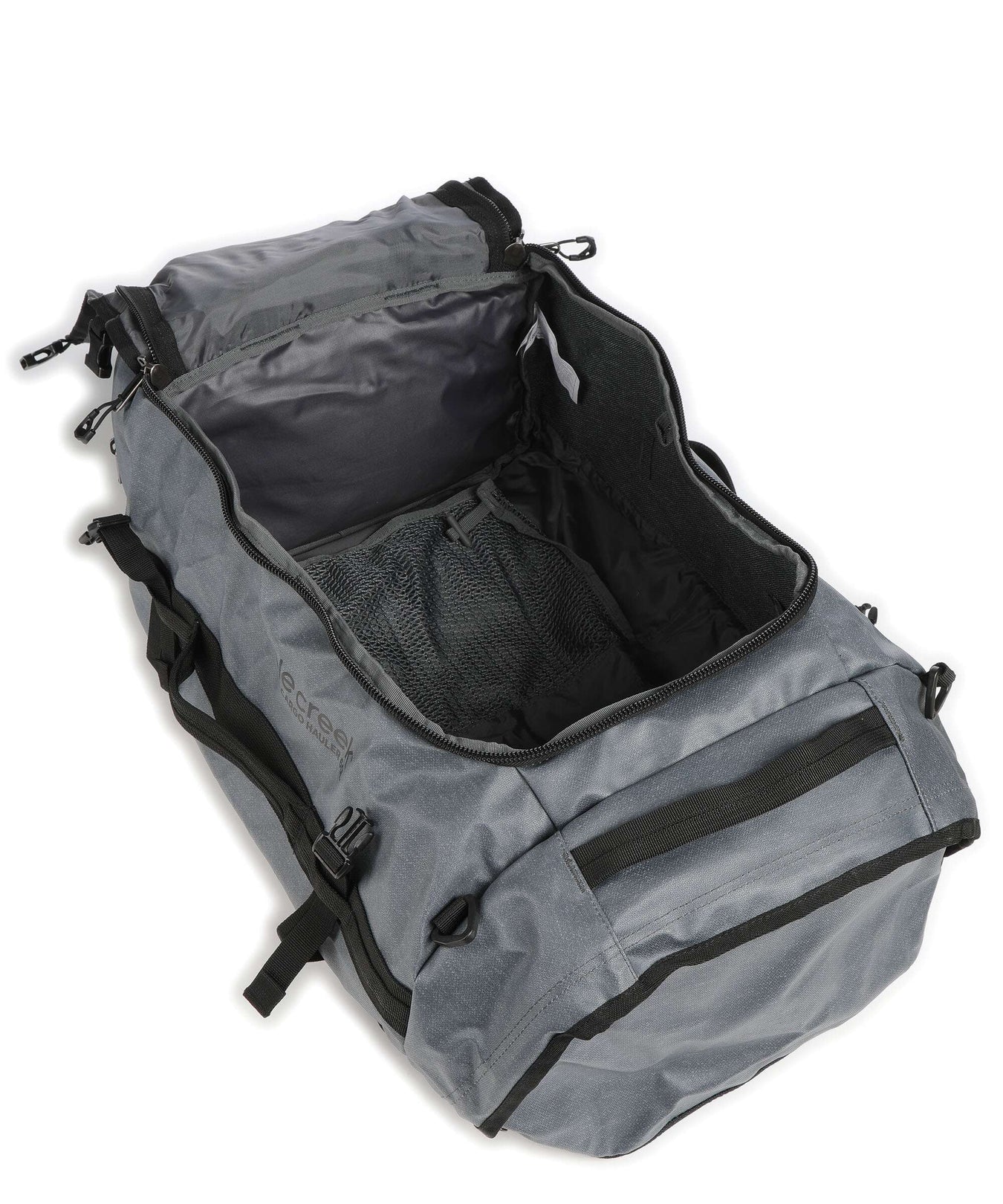 Eagle Creek Cargo Hauler 60 Travel bag charcoal