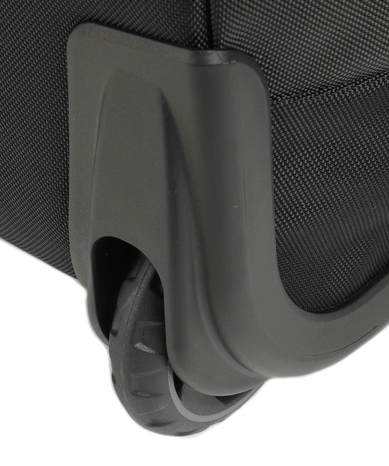 Eagle Creek Cargo Hauler 110 Backpack with wheels charcoal