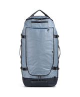 Eagle Creek Cargo Hauler 130 Rygsæk med hjul glacier blue