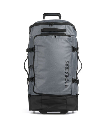 Eagle Creek Cargo Hauler XT 90 Rygsæk med hjul charcoal
