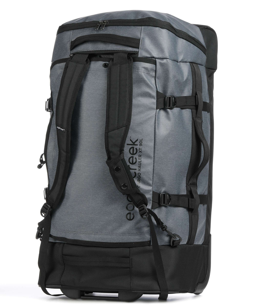 Eagle Creek Cargo Hauler XT 90 Backpack with wheels charcoal