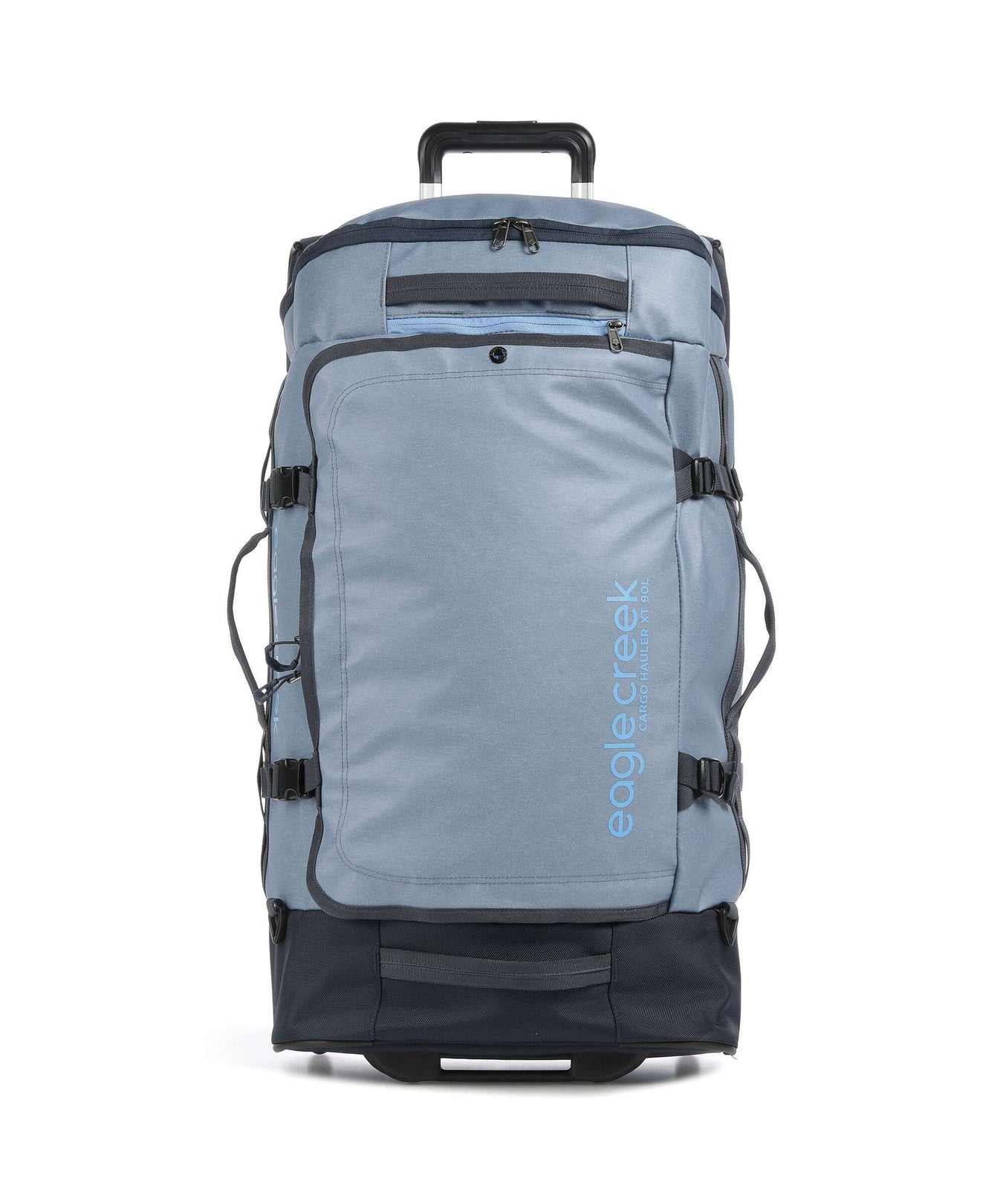 Eagle Creek Cargo Hauler XT 90 Backpack with wheels glacier blue