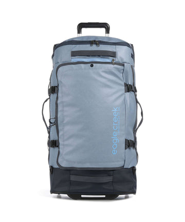 Eagle Creek Cargo Hauler XT 90 Rygsæk med hjul glacier blue
