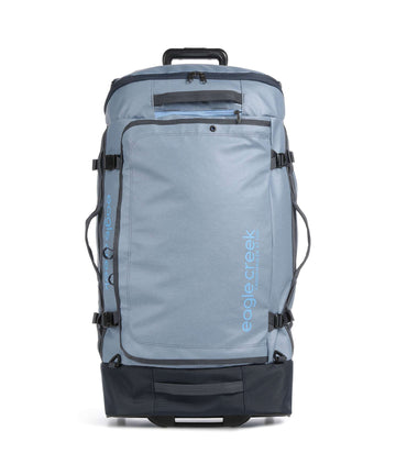 Eagle Creek Cargo Hauler XT 120 Rygsæk med hjul glacier blue