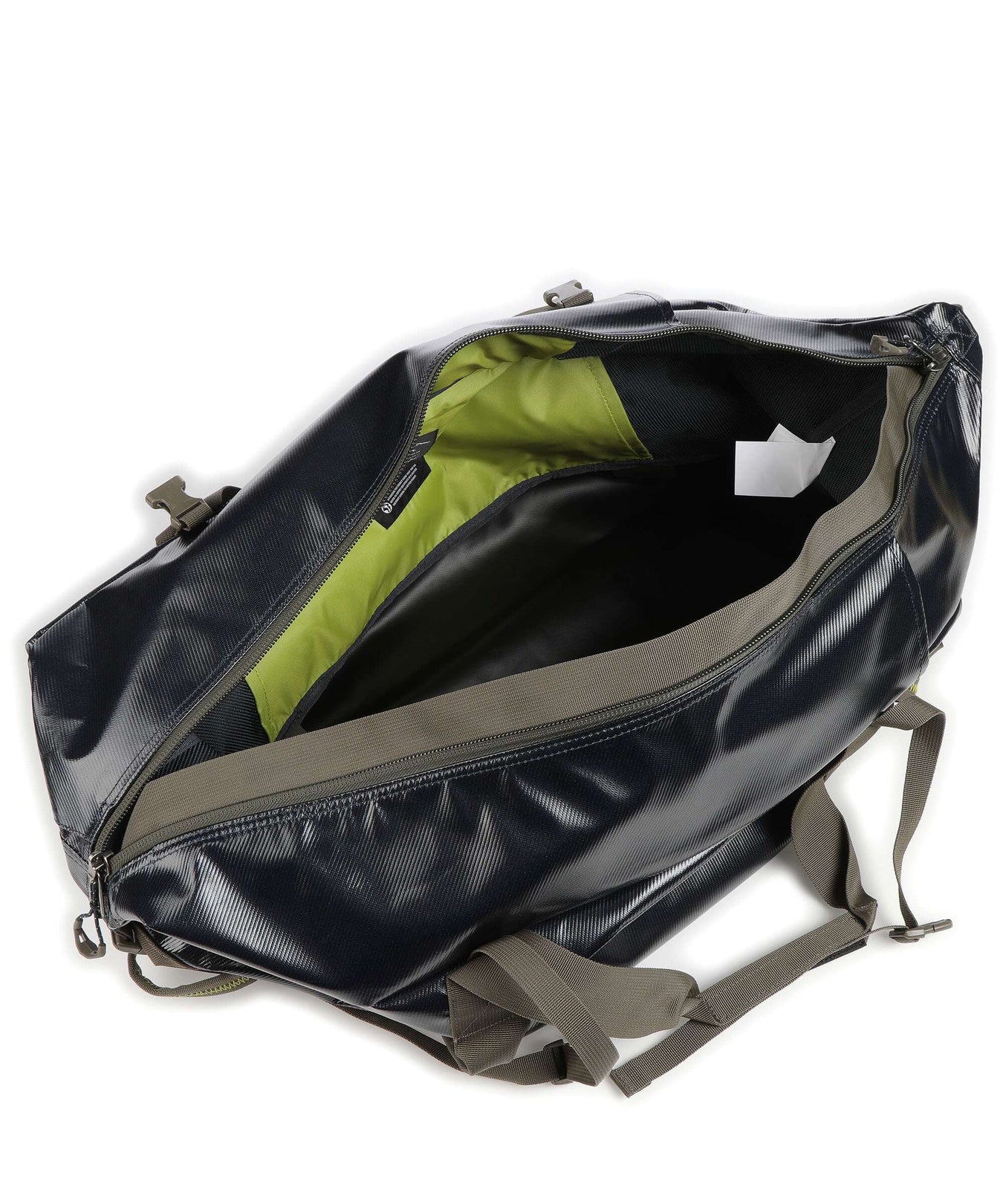 Eagle Creek Migrate 60 Travel bag rush blue