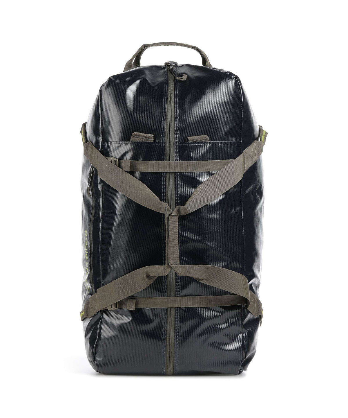 Eagle Creek Migrate 110 Backpack with wheels rush blue