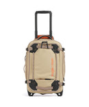 Eagle Creek Gear Warrior Convertible Carry On Kuffert med 2 hjul sand dune