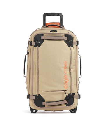 Eagle Creek Gear Warrior 27 Kuffert med 2 hjul sand dune
