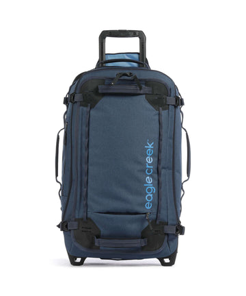 Eagle Creek Gear Warrior 27 Kuffert med 2 hjul blue jay