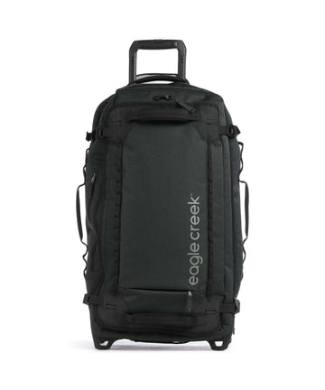 Eagle Creek Gear Warrior 30 Kuffert med 2 hjul black