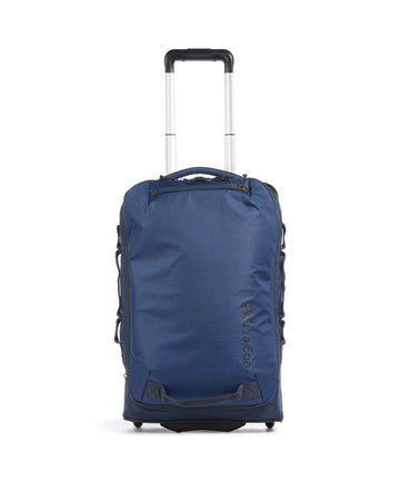 Eagle Creek Expanse Carry On 35 Kuffert med 2 hjul pilot blue