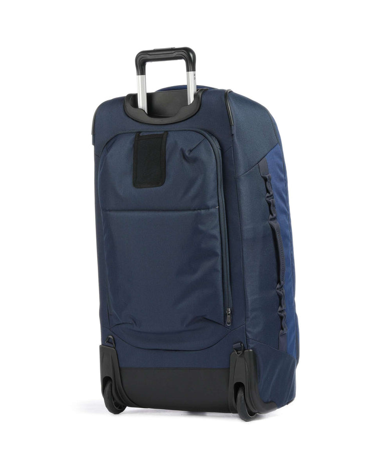 Eagle Creek Expanse Convertible 85 Backpack with wheels pilot blue