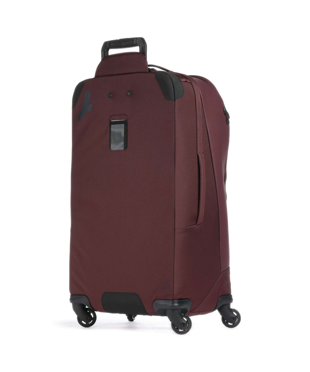 Eagle Creek Tarmac 95 Spinner (4 wheels) currant