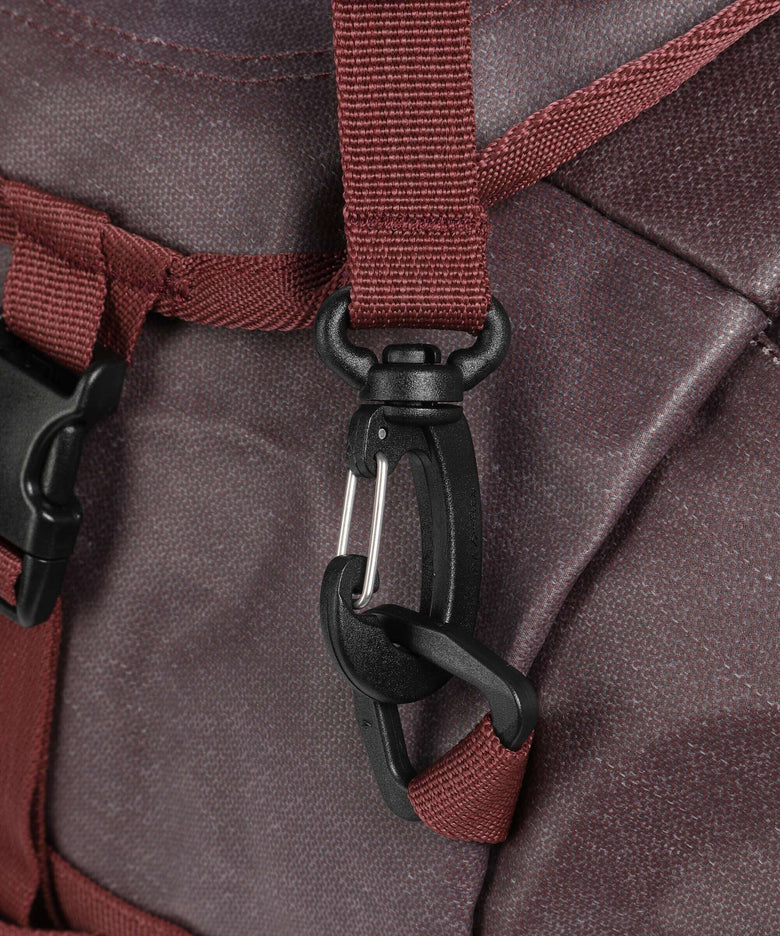 Eagle Creek Cargo Hauler 60 Travel bag currant