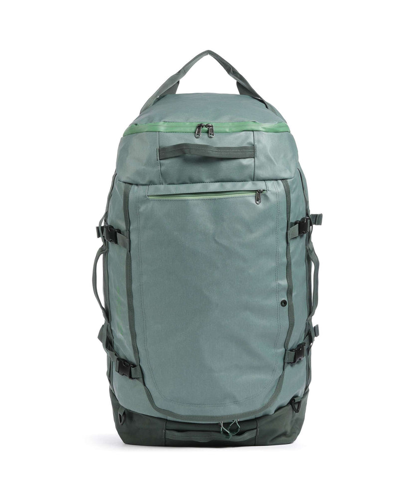 Eagle Creek Cargo Hauler 110 Backpack with wheels duck green