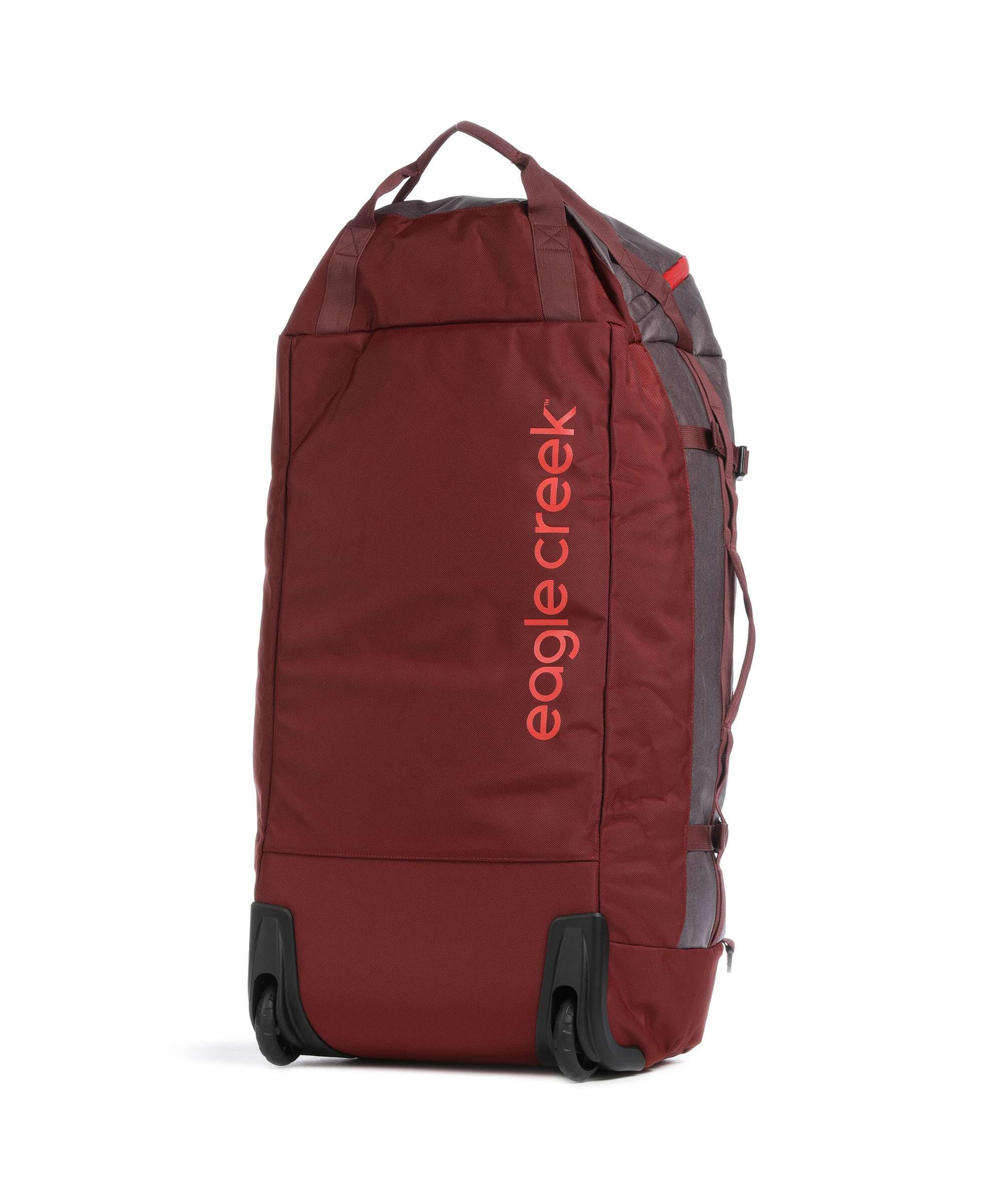 Eagle Creek Cargo Hauler 130 Backpack with wheels currant