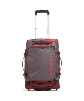 Eagle Creek Cargo Hauler XT International Carry On Rygsæk med hjul currant