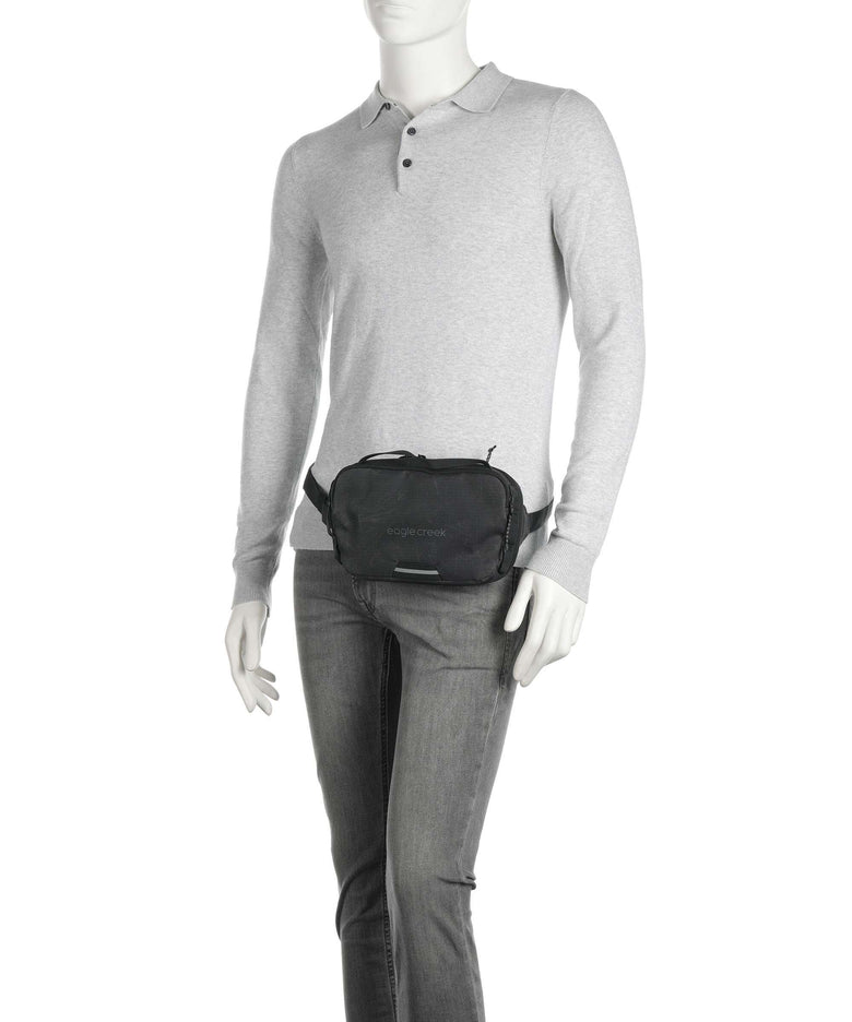 Eagle Creek Explore 2 Belt bag black