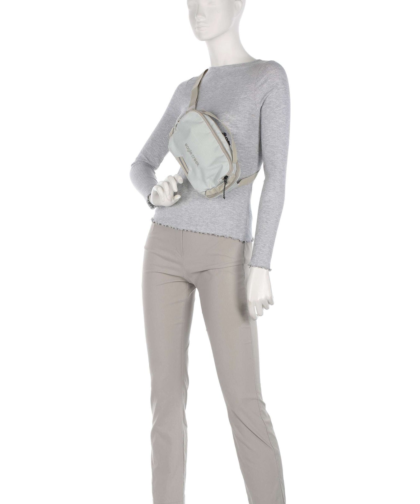 Eagle Creek Explore 2 Fanny pack storm grey