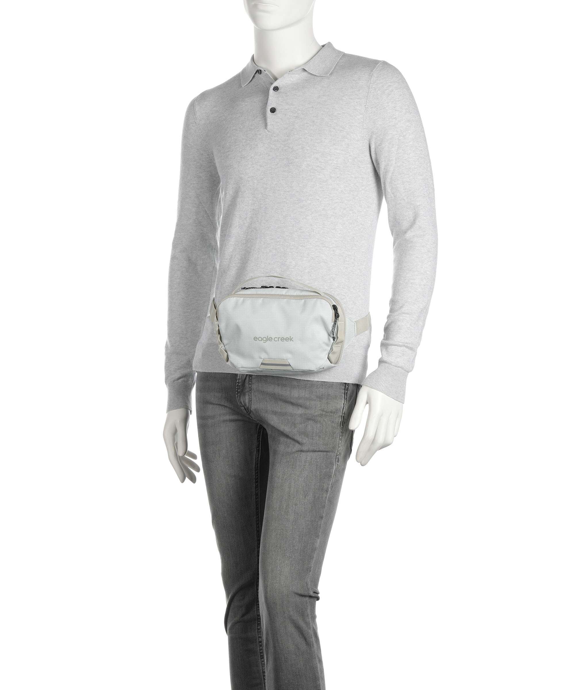 Eagle Creek Explore 2 Belt bag storm grey
