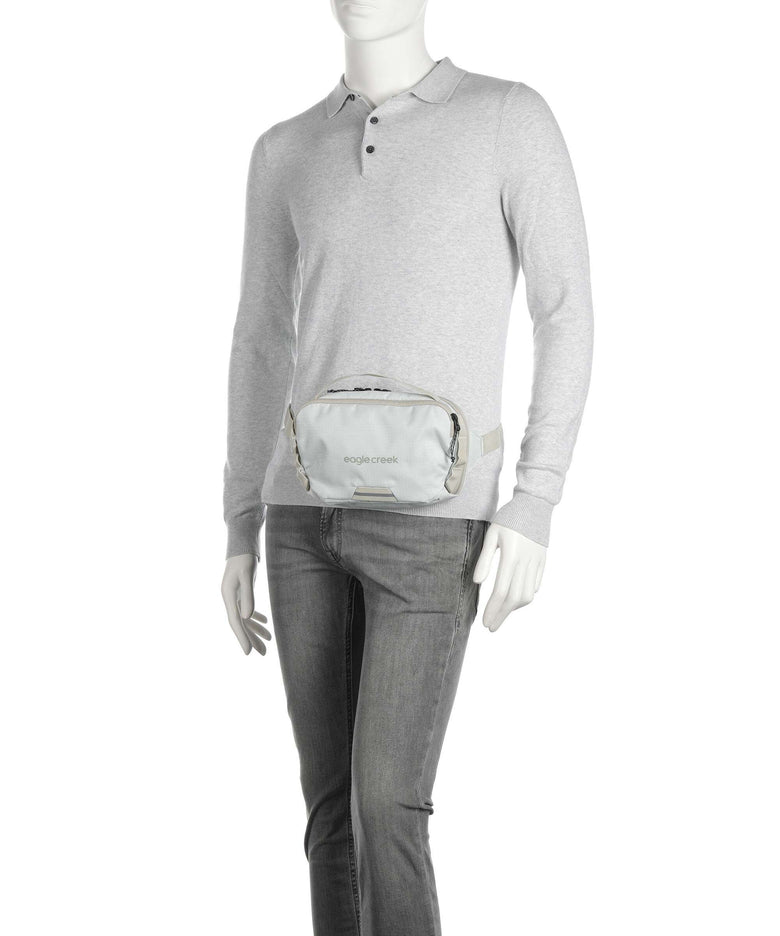 Eagle Creek Explore 2 Fanny pack storm grey