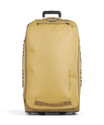 Eagle Creek Expanse 105 Kuffert med 2 hjul gold